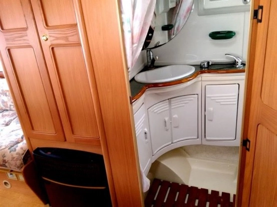                         Compass Rallye z MOVEREM + przedsionek - zdjęcie 3
                        