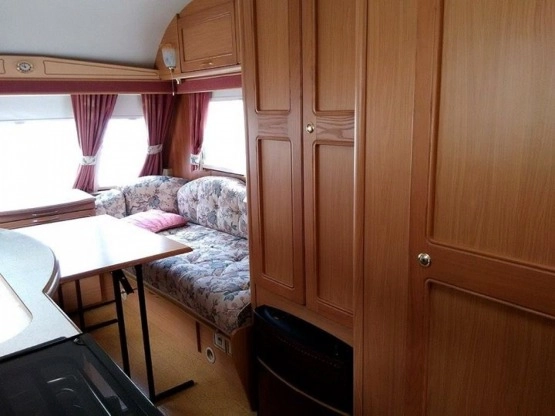                         Compass Rallye z MOVEREM + przedsionek - zdjęcie 5
                        