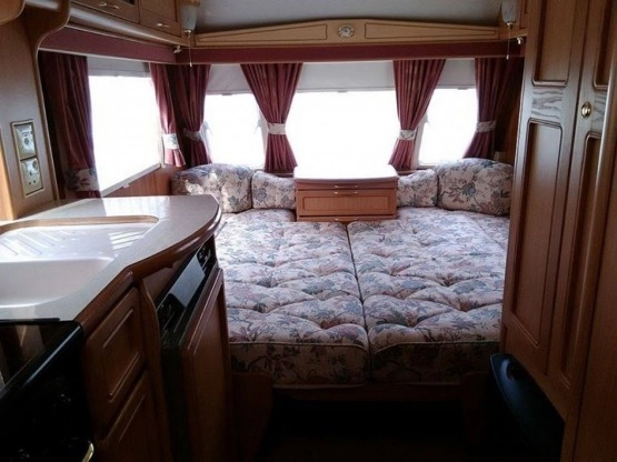                         Compass Rallye z MOVEREM + przedsionek - zdjęcie 7
                        