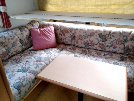                         Compass Rallye z MOVEREM + przedsionek - zdjęcie 8
                        