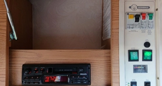                         Avondale Golden Mayfair 2000 r. - zdjęcie 12
                        