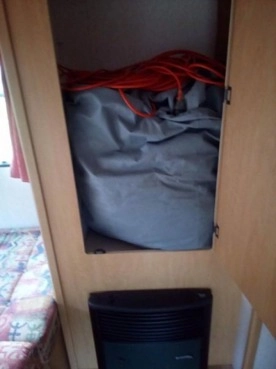                         Przyczepa kempingowa Bailey Discovery 516 o - zdjęcie 2
                        