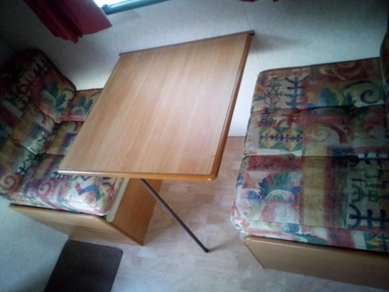                         Przyczepa kempingowa Bailey Discovery 516 o - zdjęcie 3
                        