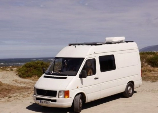                         Volkswagen LT 35 Campervan Camper - zdjęcie 1
                        