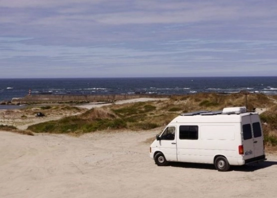                         Volkswagen LT 35 Campervan Camper - zdjęcie 2
                        