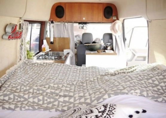                         Volkswagen LT 35 Campervan Camper - zdjęcie 3
                        