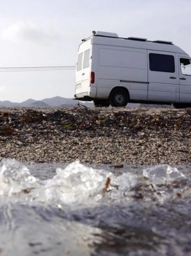                        Volkswagen LT 35 Campervan Camper - zdjęcie 5
                        