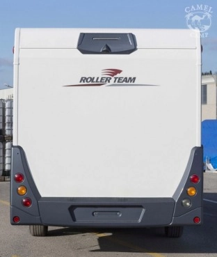                         WYPRZEDAŻ! RT AutoRoller 266 TL – automat - zdjęcie 14
                        