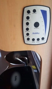                         Hobby 500KMFe De Luxe - zdjęcie 11
                        