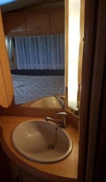                         Hobby 500KMFe De Luxe - zdjęcie 13
                        