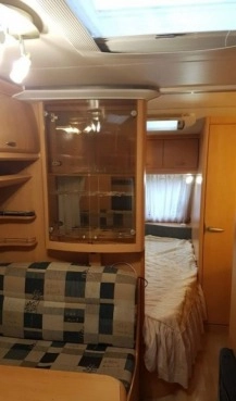                         Hobby 500KMFe De Luxe - zdjęcie 15
                        