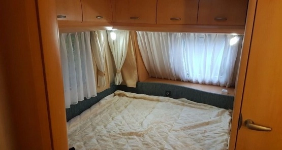                         Hobby 500KMFe De Luxe - zdjęcie 16
                        