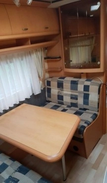                         Hobby 500KMFe De Luxe - zdjęcie 2
                        