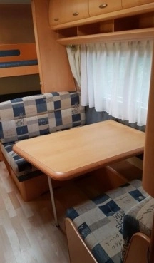                         Hobby 500KMFe De Luxe - zdjęcie 3
                        