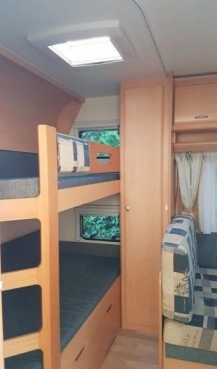                         Hobby 500KMFe De Luxe - zdjęcie 6
                        