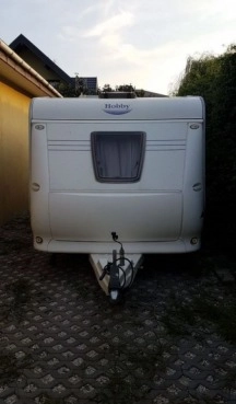                         Hobby 500KMFe De Luxe - zdjęcie 7
                        