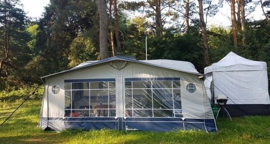                         Hobby 500KMFe De Luxe - zdjęcie 8
                        