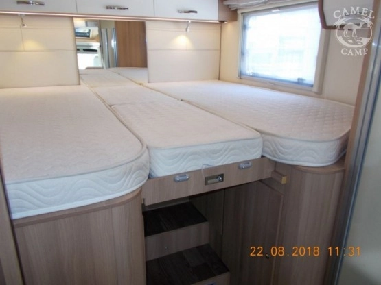                         WYPRZEDAŻ! RT AutoRoller 284 TL #1 - zdjęcie 10
                        