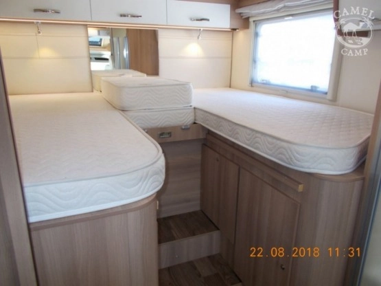                         WYPRZEDAŻ! RT AutoRoller 284 TL #1 - zdjęcie 12
                        