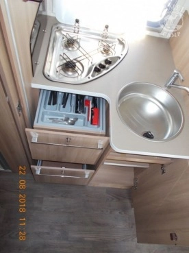                         WYPRZEDAŻ! RT AutoRoller 284 TL #1 - zdjęcie 14
                        