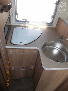                         WYPRZEDAŻ! RT AutoRoller 284 TL #1 - zdjęcie 16
                        