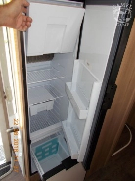                         WYPRZEDAŻ! RT AutoRoller 284 TL #1 - zdjęcie 17
                        