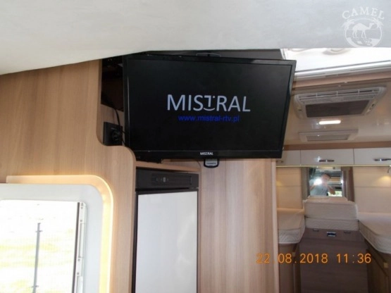                         WYPRZEDAŻ! RT AutoRoller 284 TL #1 - zdjęcie 18
                        