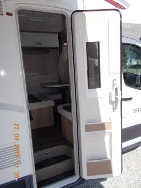                         WYPRZEDAŻ! RT AutoRoller 284 TL #1 - zdjęcie 3
                        