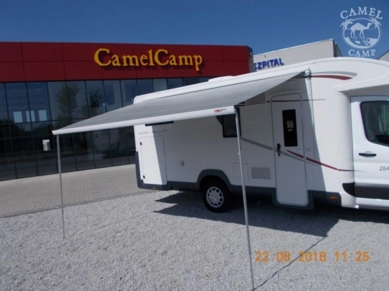                         WYPRZEDAŻ! RT AutoRoller 284 TL #1 - zdjęcie 4
                        