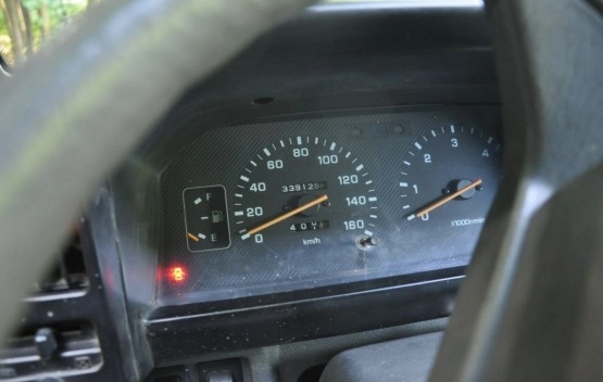                         MItsubishi L300 4x4 kamper wyprawowy - zdjęcie 14
                        