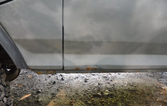                         MItsubishi L300 4x4 kamper wyprawowy - zdjęcie 2
                        