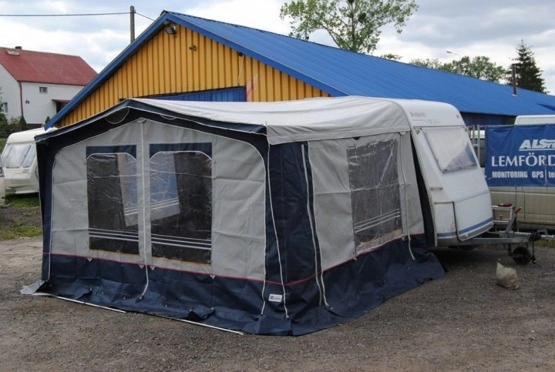                         DETHLEFFS CAMPER! Zadbana! Zarejestrowana! 4 osobowa z WC! Przedsionek - zdjęcie 6
                        