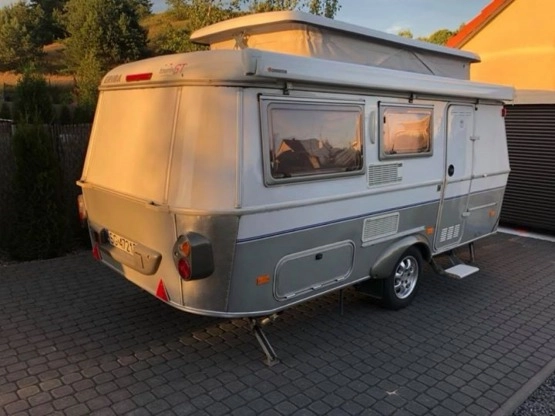                         Eriba Troll GT530 - zdjęcie 9
                        