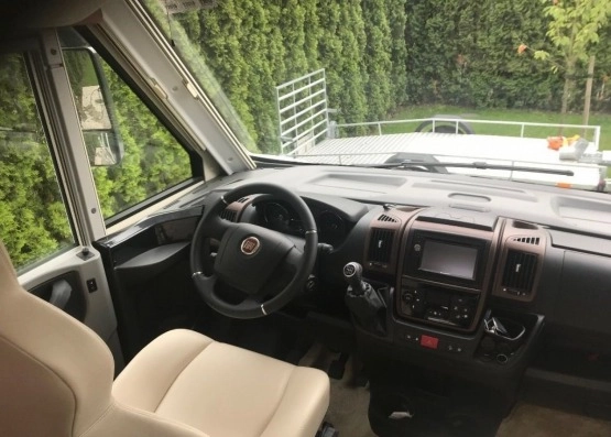                         Mobilvetta K-Yacht MH 79 Tekno Line - zdjęcie 10
                        