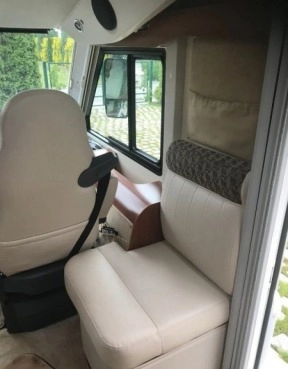                         Mobilvetta K-Yacht MH 79 Tekno Line - zdjęcie 4
                        