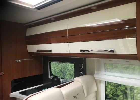                         Mobilvetta K-Yacht MH 79 Tekno Line - zdjęcie 5
                        