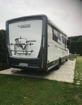                         Mobilvetta K-Yacht MH 79 Tekno Line - zdjęcie 6
                        