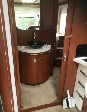                         Mobilvetta K-Yacht MH 79 Tekno Line - zdjęcie 7
                        