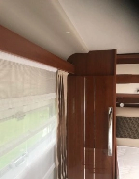                         Mobilvetta K-Yacht MH 79 Tekno Line - zdjęcie 9
                        