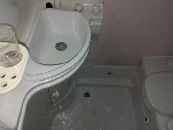                         Przyczepa kempingowa Swift 2 osobowa z przedsionkiem 1994 - zdjęcie 2
                        