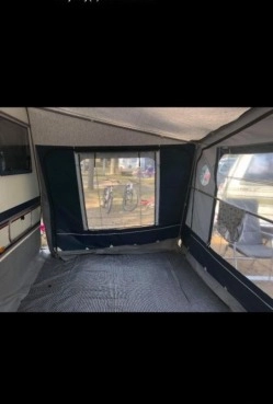                         Wilk Przyczepa Kempingowa - zdjęcie 10
                        