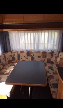                         Wilk Przyczepa Kempingowa - zdjęcie 11
                        