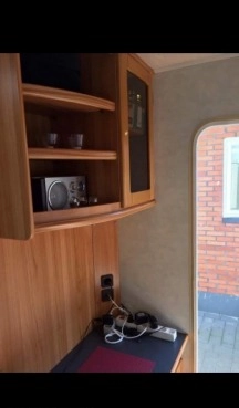                         Wilk Przyczepa Kempingowa - zdjęcie 12
                        