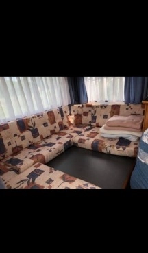                         Wilk Przyczepa Kempingowa - zdjęcie 13
                        