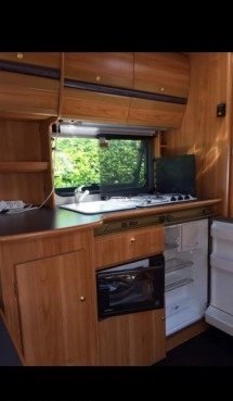                         Wilk Przyczepa Kempingowa - zdjęcie 14
                        