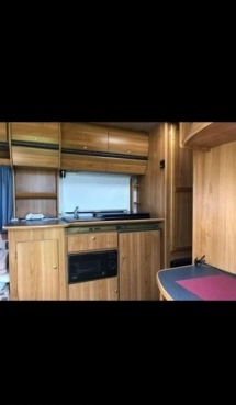                         Wilk Przyczepa Kempingowa - zdjęcie 2
                        