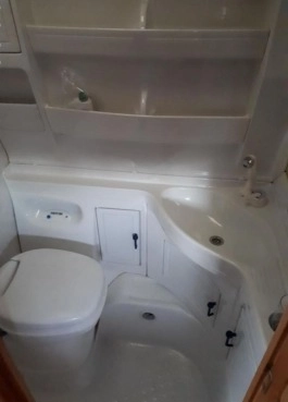                         Wilk Przyczepa Kempingowa - zdjęcie 3
                        