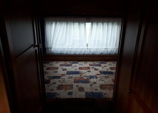                         Wilk Przyczepa Kempingowa - zdjęcie 4
                        