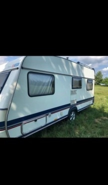                         Wilk Przyczepa Kempingowa - zdjęcie 5
                        