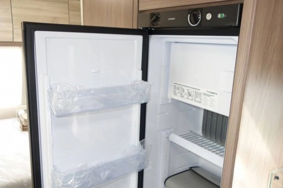                         Przyczepa kempingowa fabrycznie nowa Tabbert Rossini 490 DM 2,3  - zdjęcie 18
                        